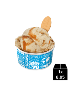BEN & JERRYS DULCE DELISH 1X8.95L
