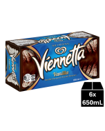VIENNETTA VANILLA 1X650ML